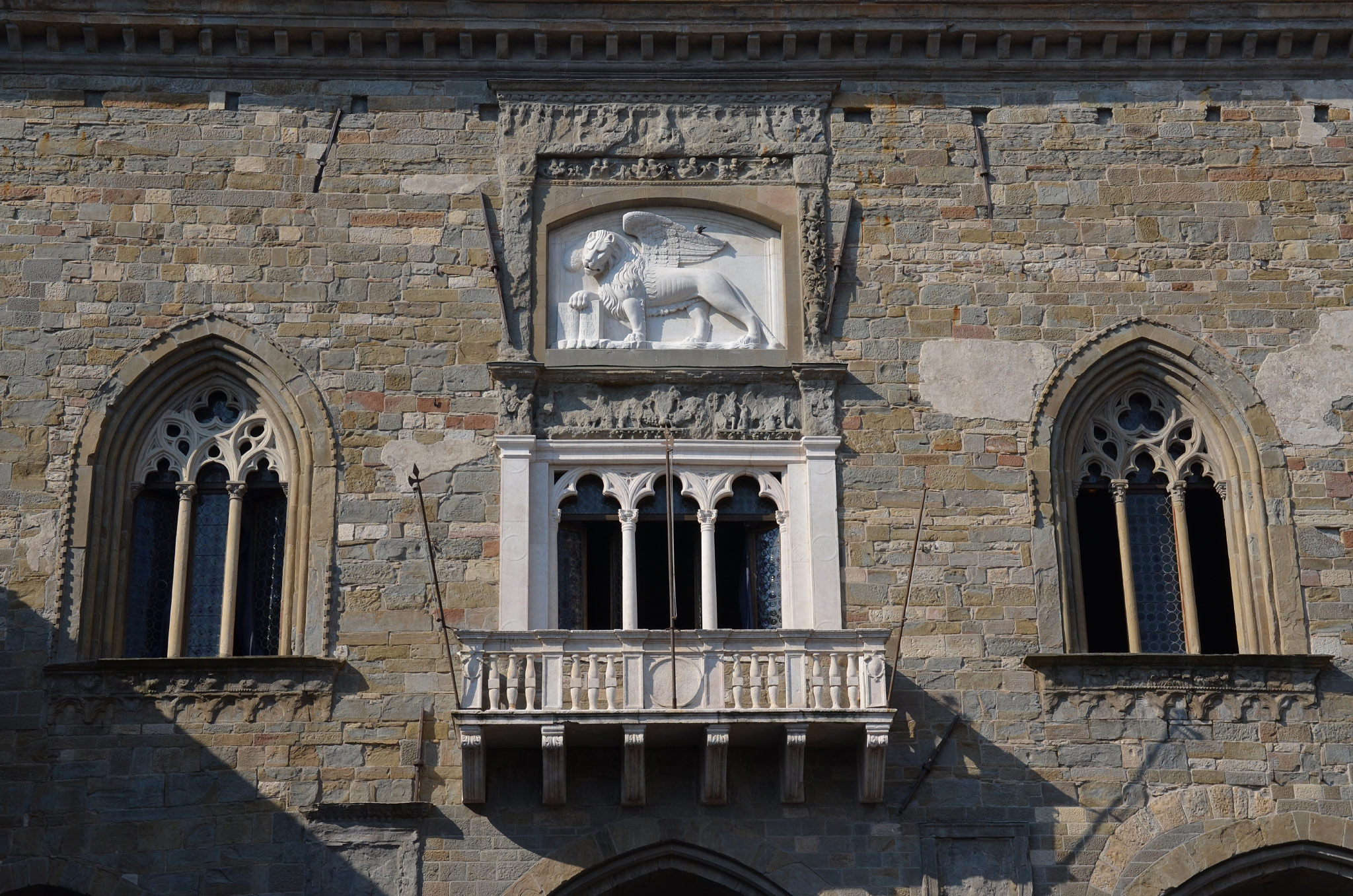 Bergamo